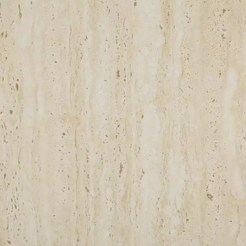 Tavolino laterale in ceramica media - Ceramica beige/Beige