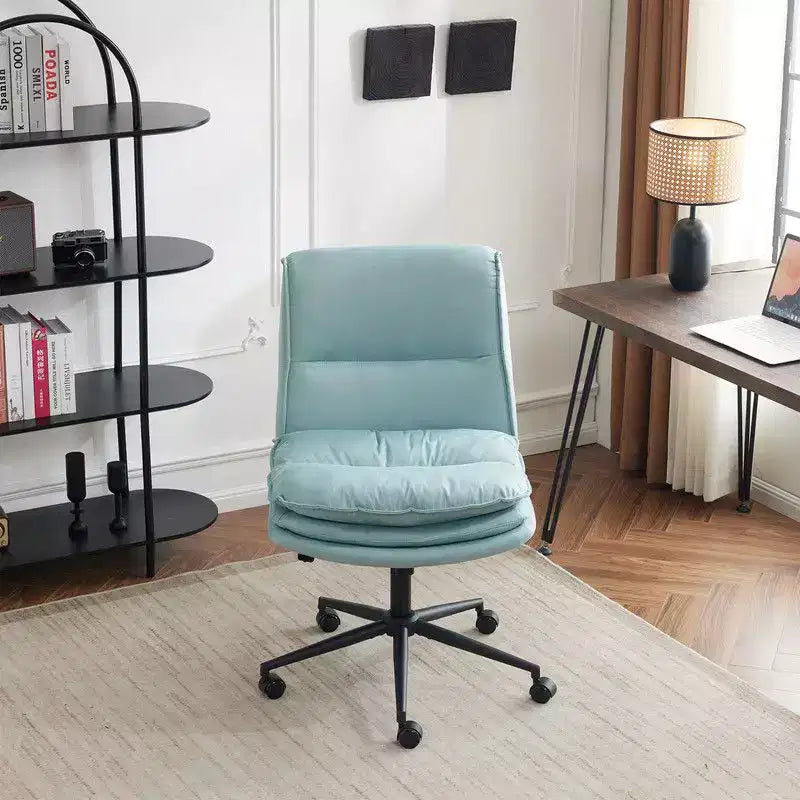 Sedia da ufficio/trucco da 25,2 pollici
